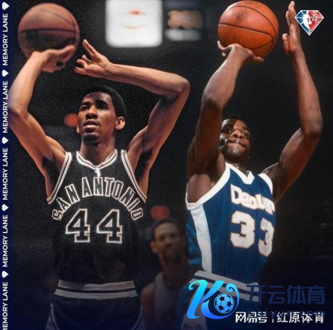 NBA单节得分记载,第一节乐福34分、第三节克莱37分,其他两节呢 球星要害技术爆发